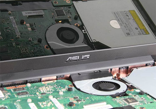 巢湖华硕电脑售后维修价格